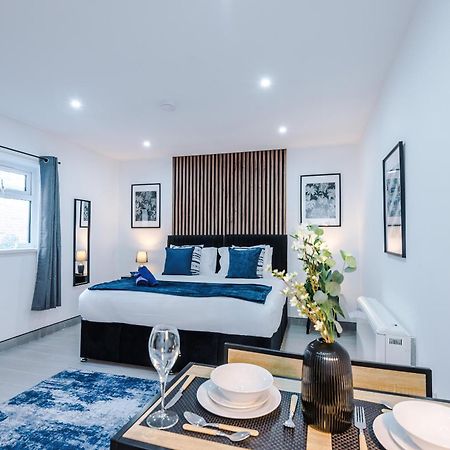 Comfort Style Brand New Selly Oaks Apartment バーミンガム エクステリア 写真