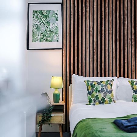 Comfort Style Brand New Selly Oaks Apartment バーミンガム エクステリア 写真