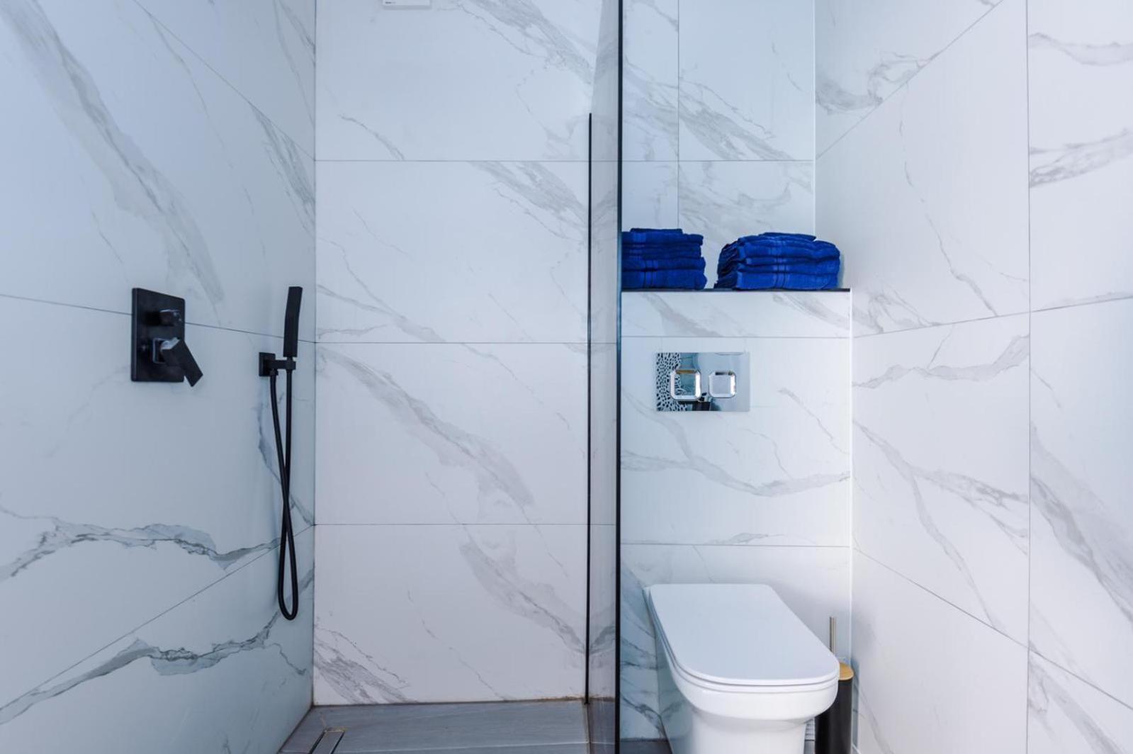 Comfort Style Brand New Selly Oaks Apartment バーミンガム エクステリア 写真