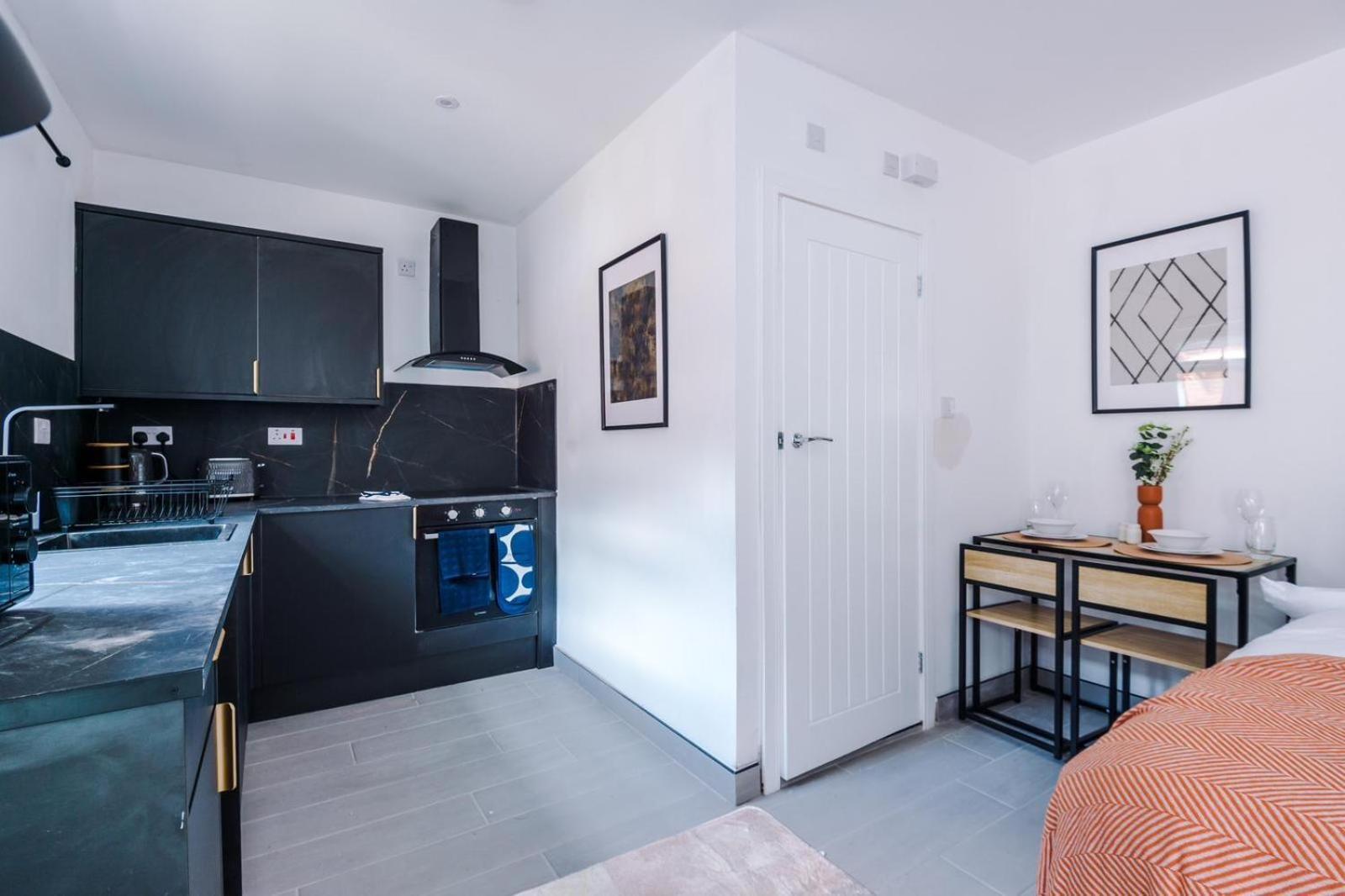 Comfort Style Brand New Selly Oaks Apartment バーミンガム エクステリア 写真