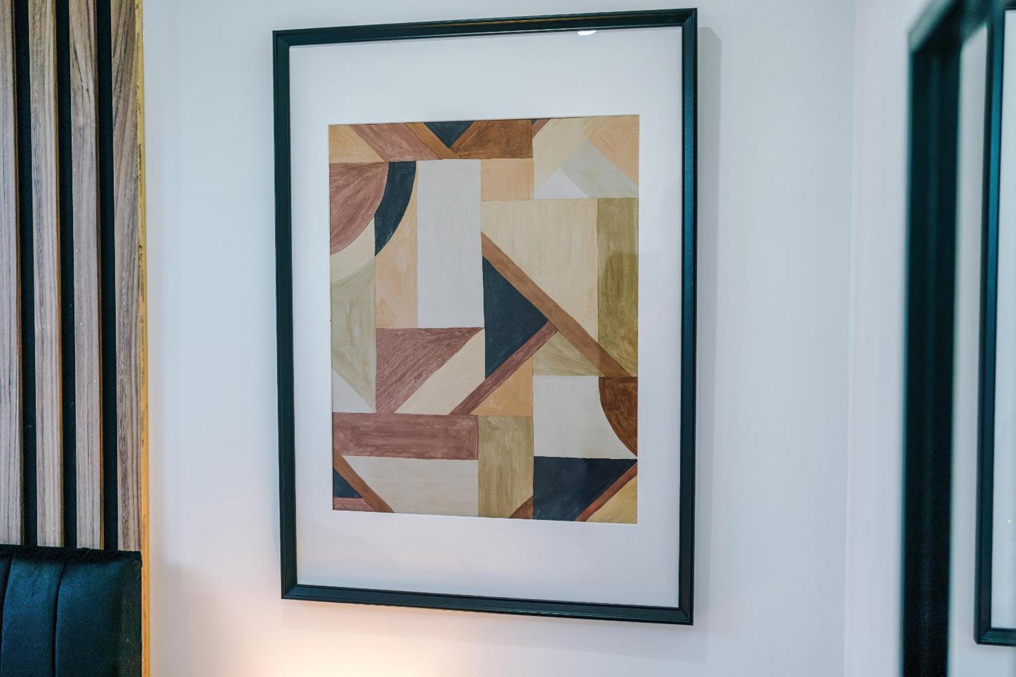Comfort Style Brand New Selly Oaks Apartment バーミンガム 部屋 写真