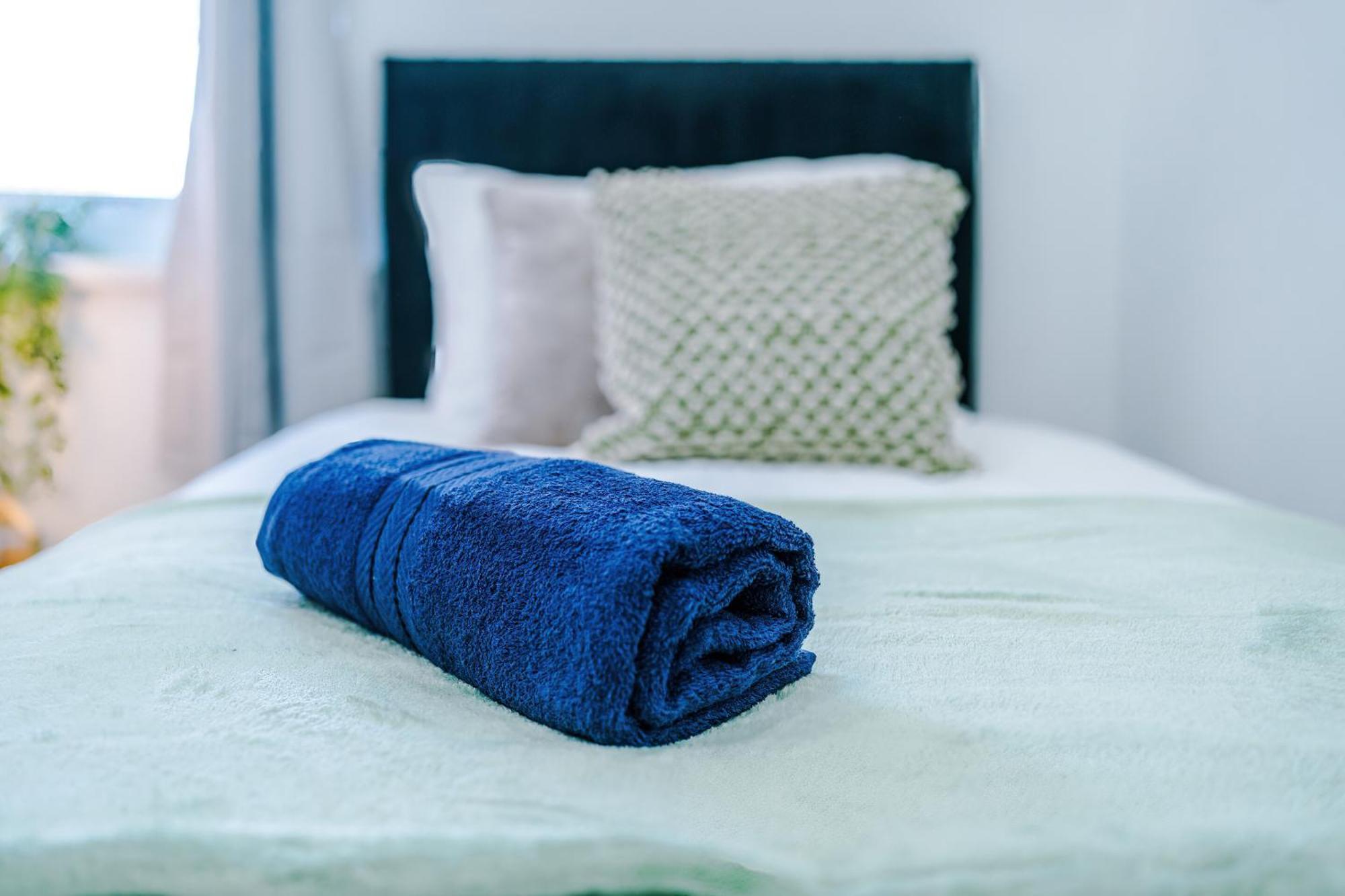 Comfort Style Brand New Selly Oaks Apartment バーミンガム 部屋 写真