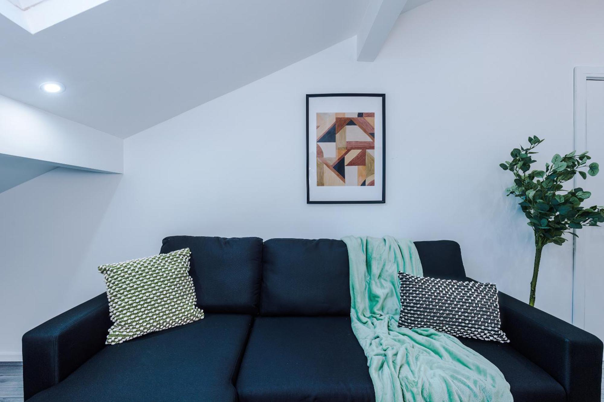 Comfort Style Brand New Selly Oaks Apartment バーミンガム 部屋 写真