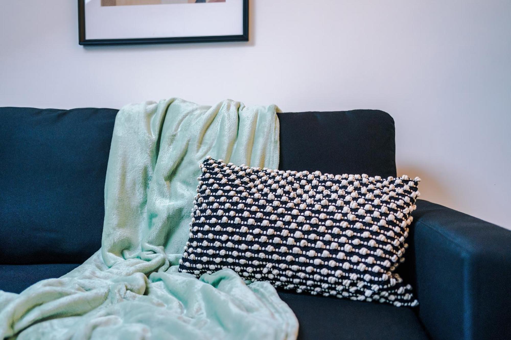 Comfort Style Brand New Selly Oaks Apartment バーミンガム 部屋 写真