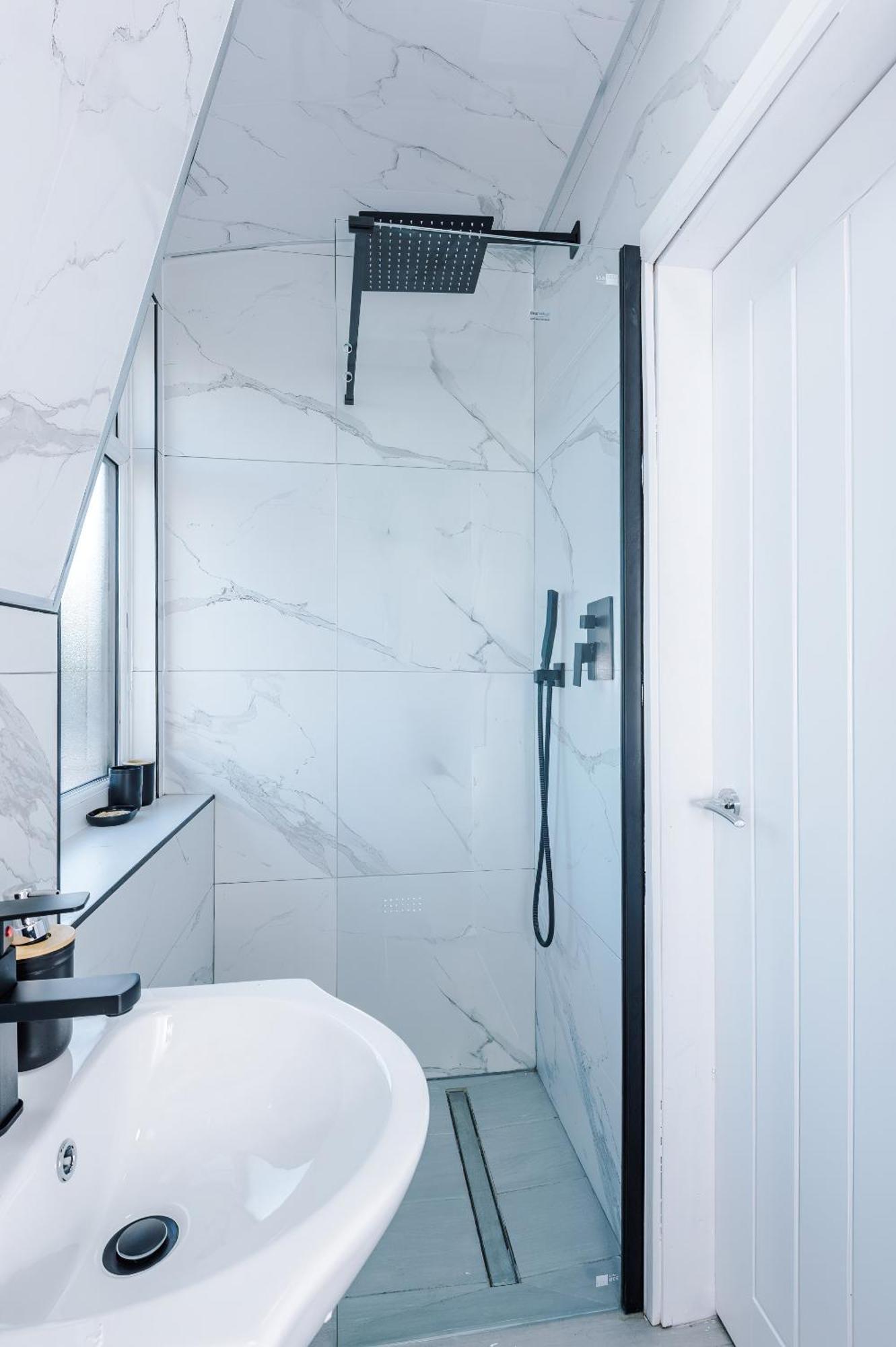 Comfort Style Brand New Selly Oaks Apartment バーミンガム 部屋 写真