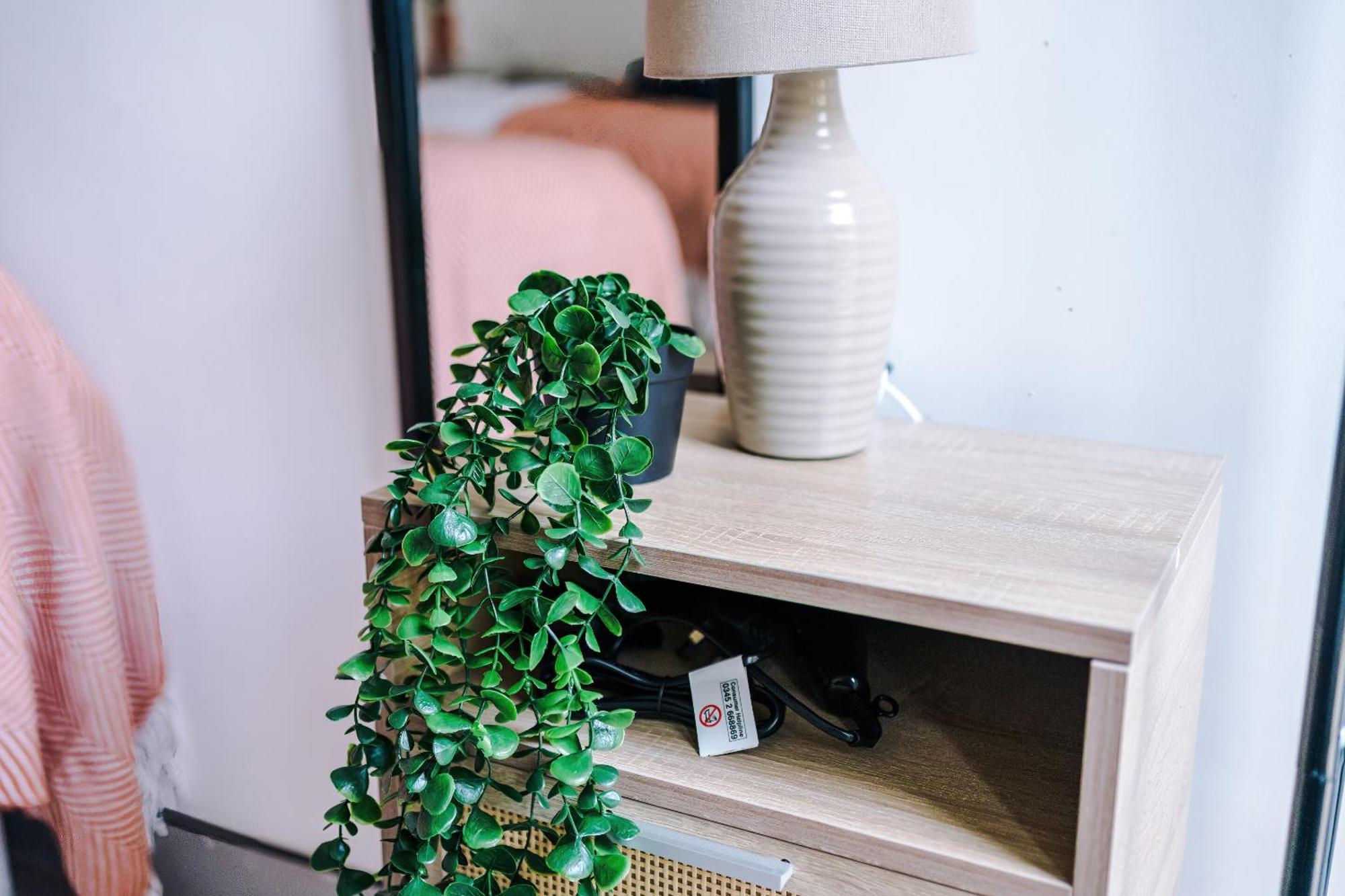 Comfort Style Brand New Selly Oaks Apartment バーミンガム 部屋 写真