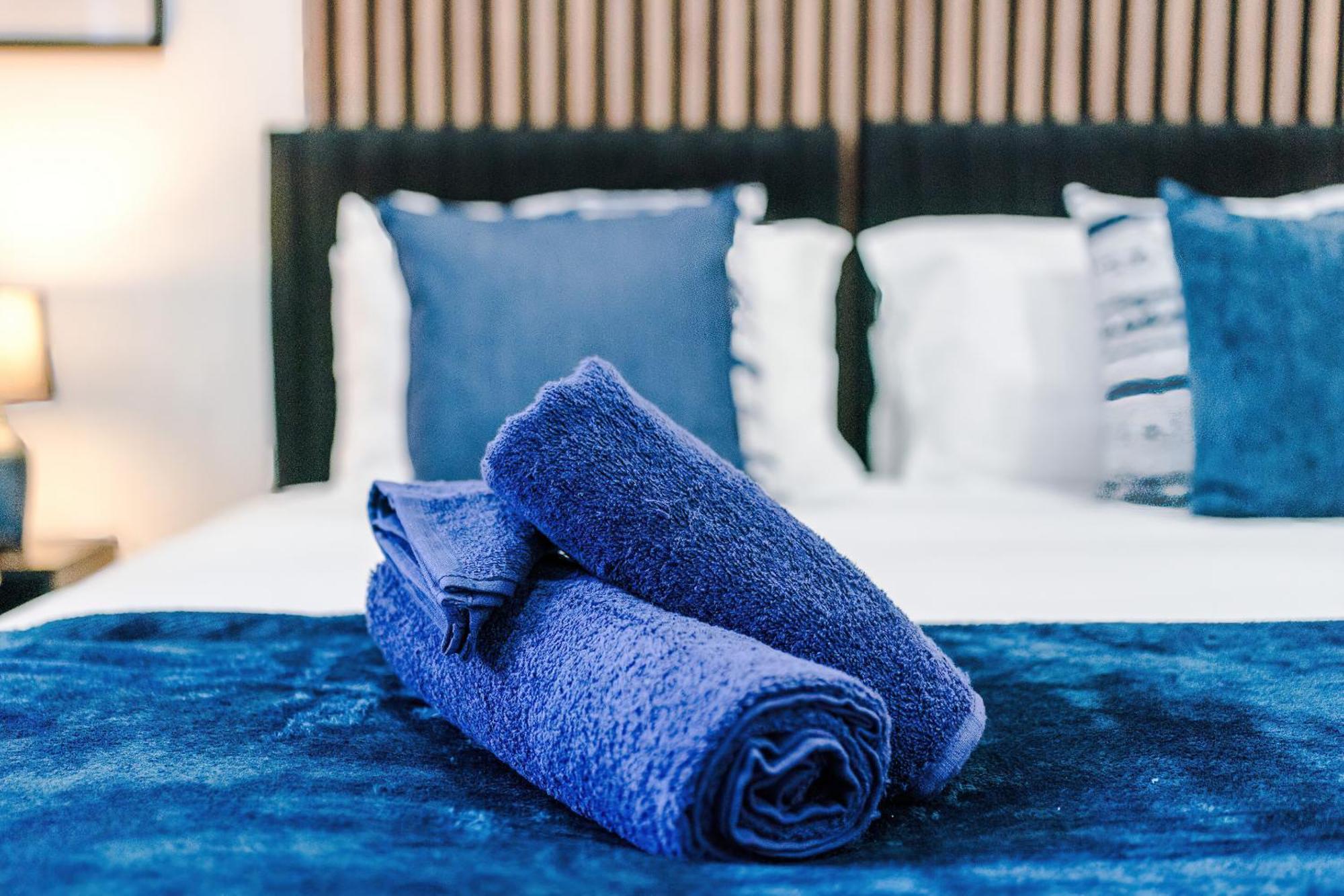 Comfort Style Brand New Selly Oaks Apartment バーミンガム エクステリア 写真