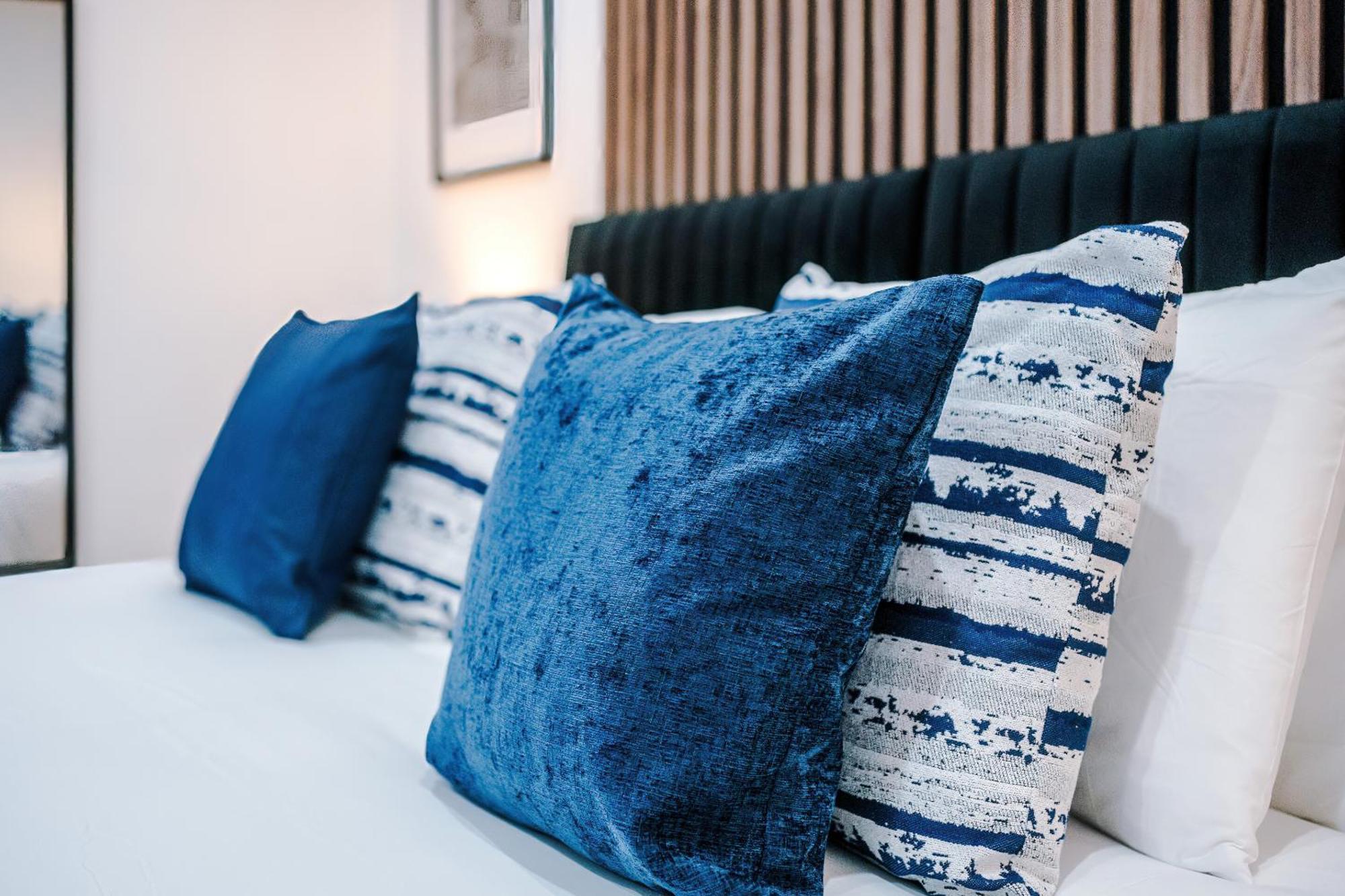 Comfort Style Brand New Selly Oaks Apartment バーミンガム エクステリア 写真